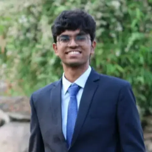Pranav Poluri