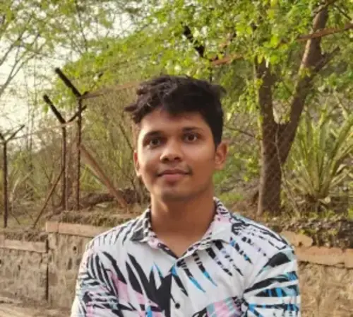 Arpit Kudre