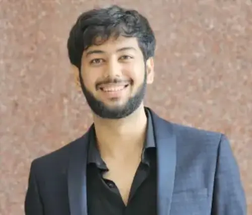 Mohammed Adeeb Ulla