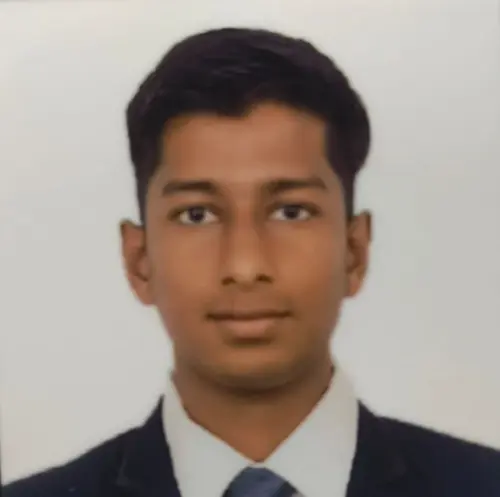 Harshit Bansal