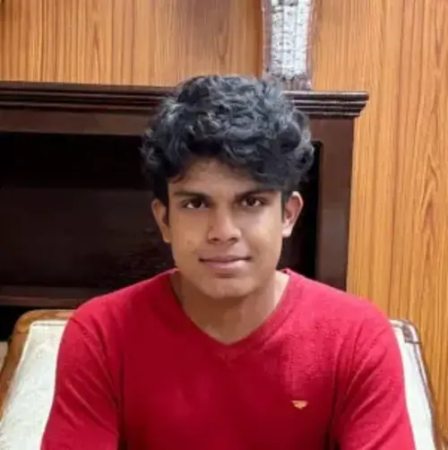 Samir Khairati