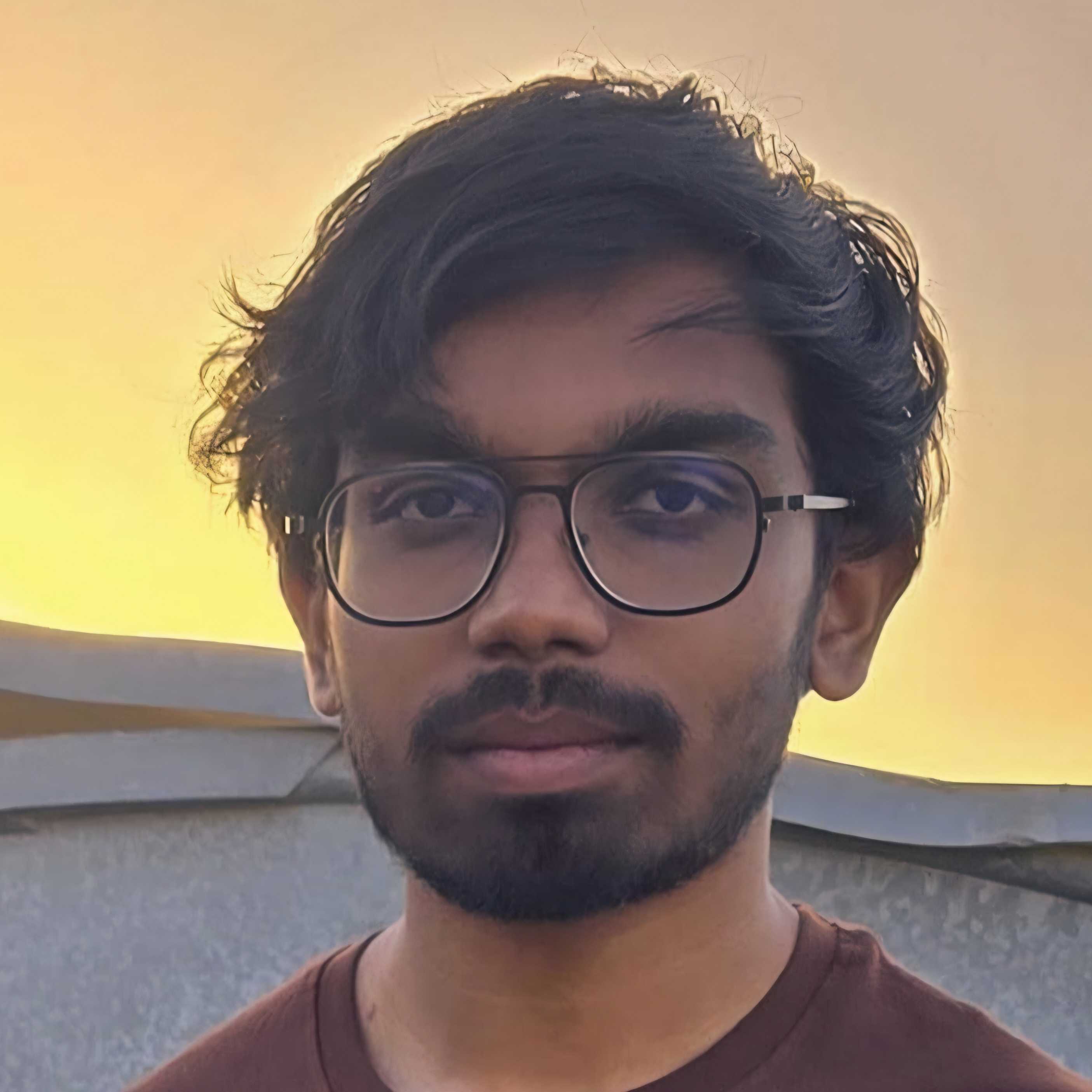 Zeeshan Valappil