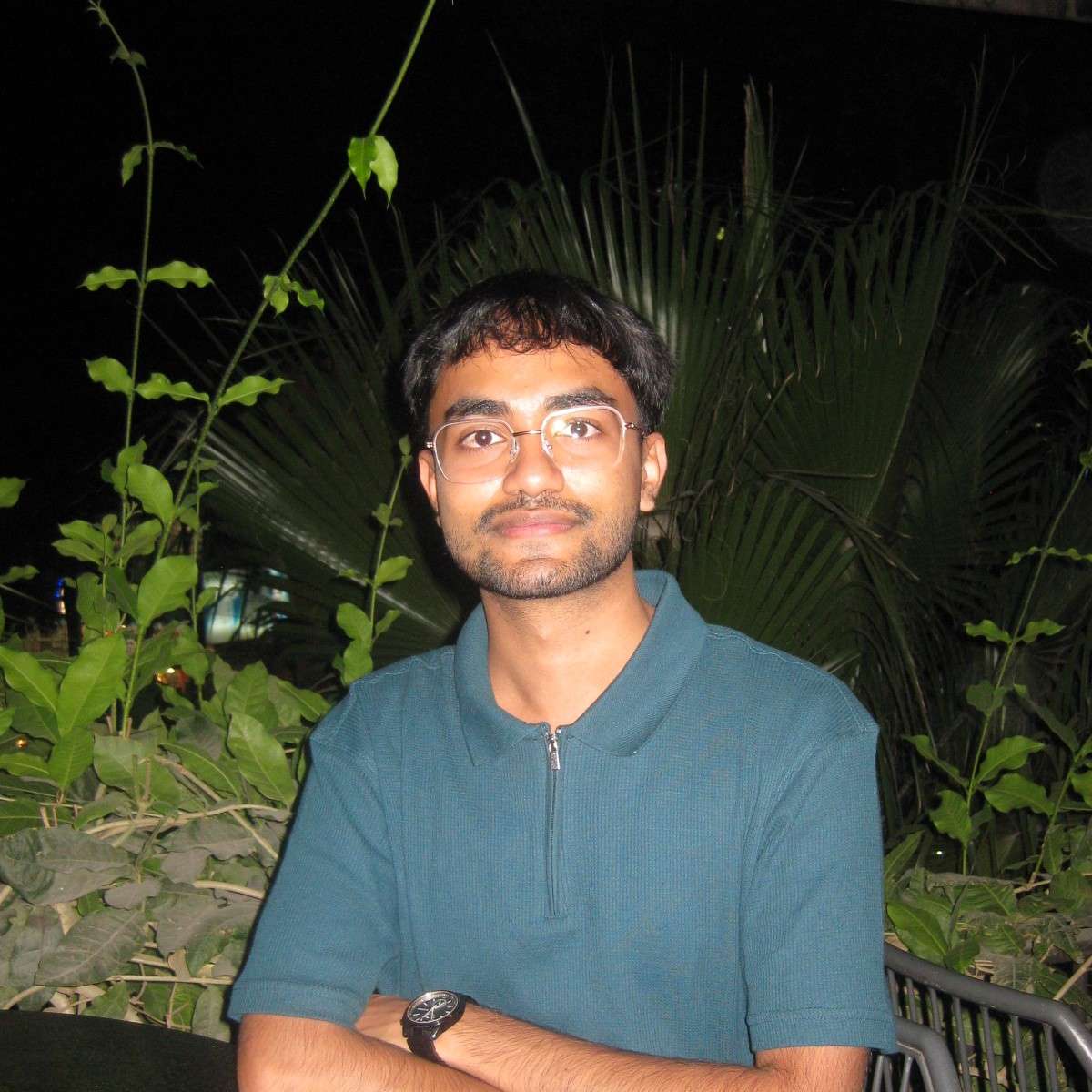 Bipul Behera