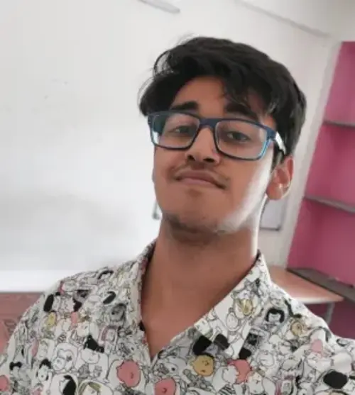 Shrish Kumar
