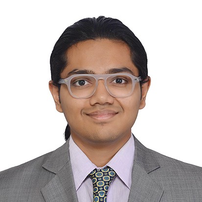 Advaith Neelacantan