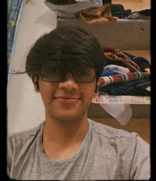 Aaryan Mehta