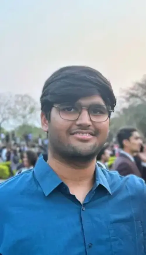 Vansh Bhardwaj