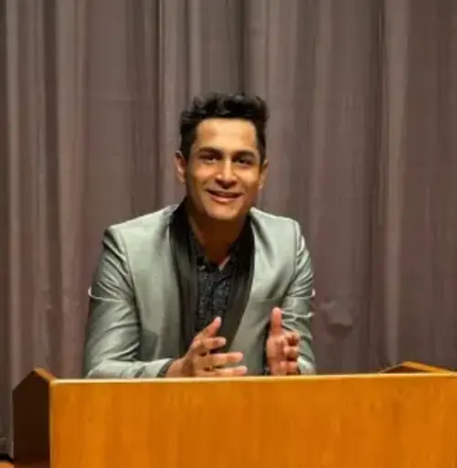Atiksh Gupta