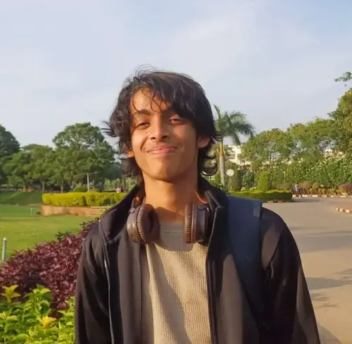 Tobit K Joshy